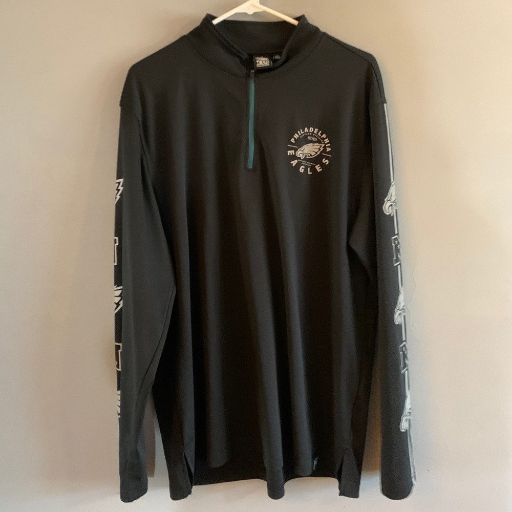 EAGLES sweatshirt